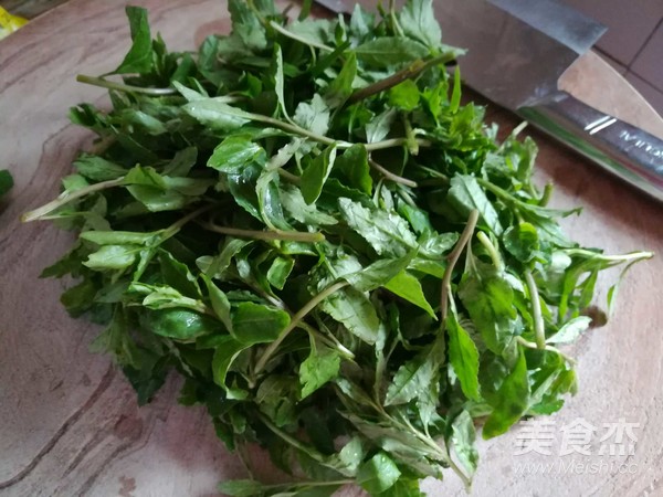 Laoganma Spicy Mixed Wolfberry Leaves recipe