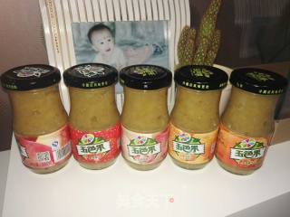 Applesauce recipe