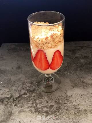 Fruit Cup recipe