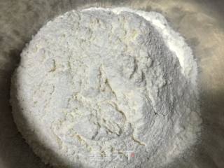 # Fourth Session Baking Contest and Love Eating Festival# The Twists and Turns are Amazing-oil-free Egg Yolk Cake recipe