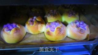 Bean Paste Pomegranate Small Meal Pack recipe