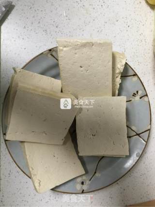Shanxi Chowder recipe
