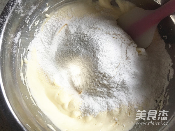 Black Brick Toast recipe