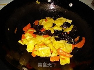 Pineapple Chicken Slices recipe