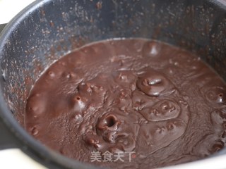 Tangerine Peel and Red Bean Paste Filling (suitable for Moon Cakes, Egg Yolk Crisps) recipe