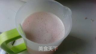 Grapefruit Juice recipe