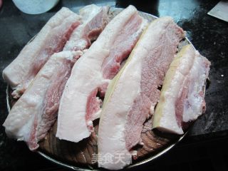 Smoked Bacon recipe