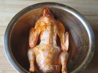 Roast Duck recipe