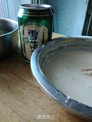 The Eggplant Box is A Home-cooked Dish in The Northeast, It is Salty and Crispy, and You Can Drink and Eat! recipe