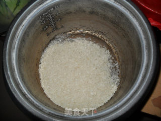 Shrimp Congee recipe