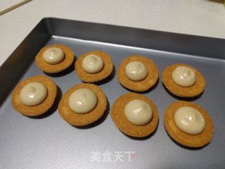 Tiramisu Cookies recipe