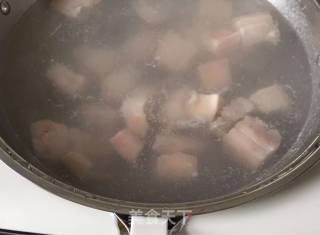 [shanghai] Braised Pork recipe