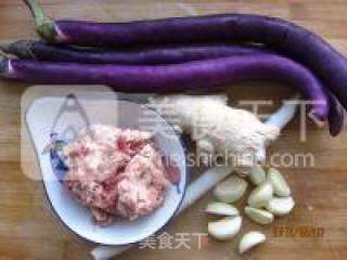 Eggplant with Minced Meat (updated Every Day) recipe