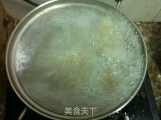 Skin Jelly recipe