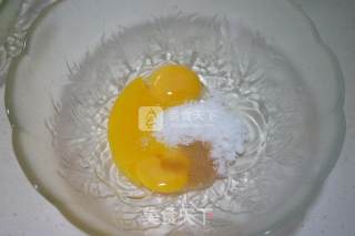 #aca烤明星大赛#doughnut Cake recipe