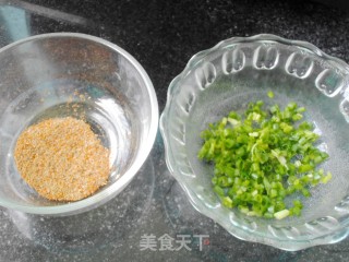 Salt and Pepper Tofu recipe