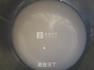 Homemade Cold Skin recipe