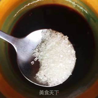 Pleurotus Eryngii in Oyster Sauce recipe