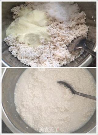 Dragon Boat Festival Rice Dumplings recipe