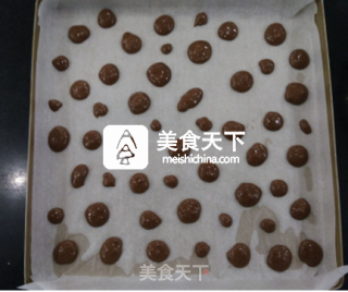 Chocolate Cake Roll recipe