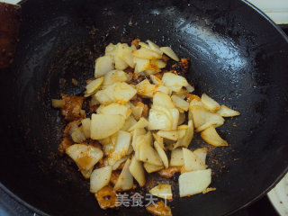 Griddle Potato Chips recipe