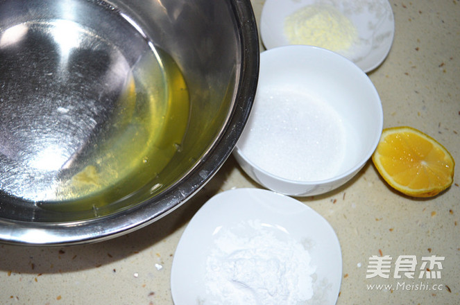 Meringue-meet The Authentic Taste recipe