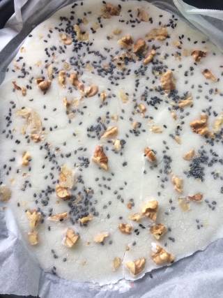 Fried Yogurt recipe