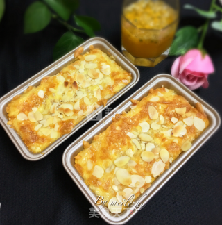 Cheese Baked Sweet Potatoes recipe