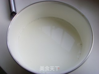 Cornmeal Pancakes recipe