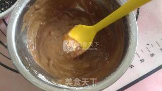 Zero Cooking Version of Brown Sugar Sesame Fragrant Pancakes recipe