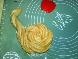 # Fourth Baking Contest and is Love to Eat Festival# Thick Peanut Butter Bread recipe