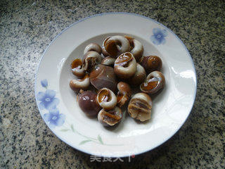 Brine Snails recipe