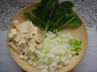 Winter Melon Pork Ribs Soup recipe
