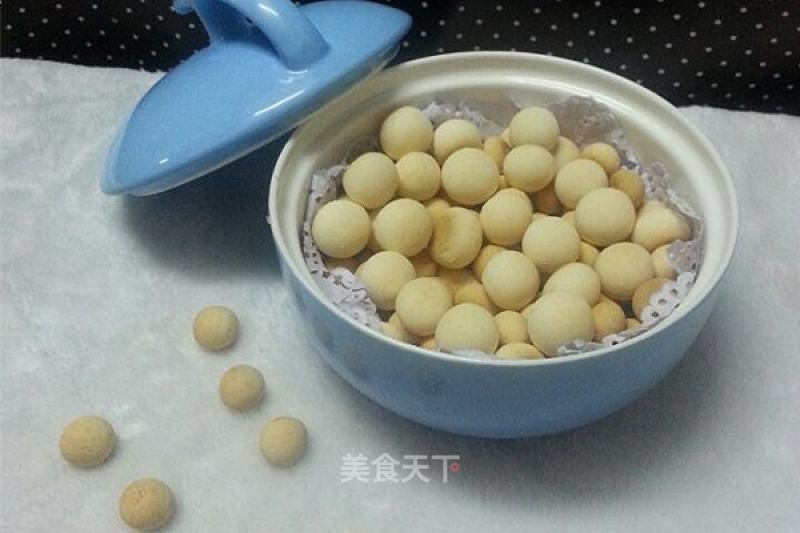Dumplings (wang Tsai Steamed Buns) recipe