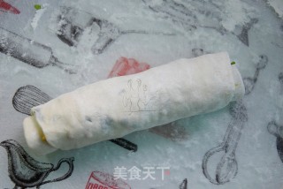 # Fourth Baking Contest and is Love to Eat Festival# Cheese and Ham Crisp Rolls recipe