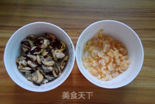 #trustzhimeiwuchangrice Glutinous Rice Porridge recipe