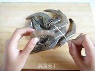 【shrimp in Brine】---- Classic Delicacy recipe