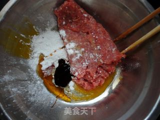 Pan-fried Cabbage Box recipe