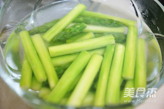 Jelly Drenched Bamboo recipe