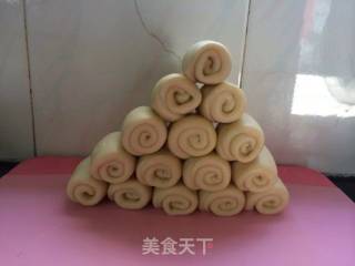#四sessional Baking Contest and is Love to Eat Festival#egg Yolk Pastry recipe