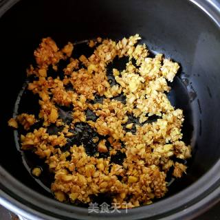 Hakka Niang Jiu Ji recipe