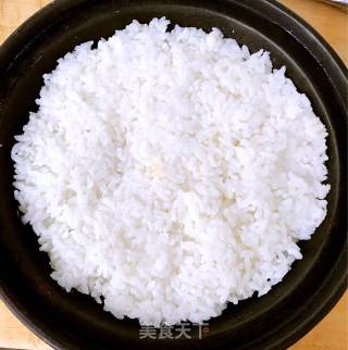 Eel Rice Bowl recipe