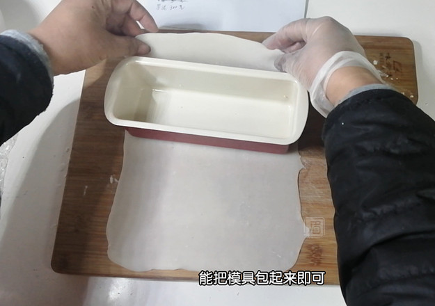 Pure Hand-painted Calf White Jade Roll recipe