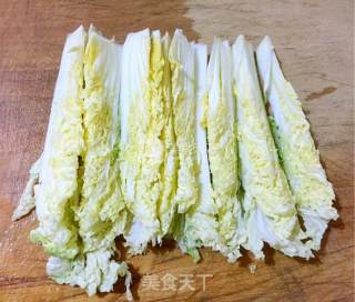Soup with Preserved Egg Baby Dish recipe