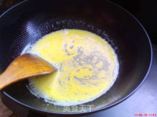 Three Non-stick recipe