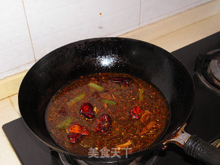 The Season of Fangs and Claws is Crazy-[spicy Crayfish] recipe