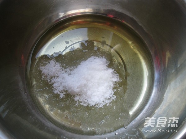 Northeast Furnace Fruit recipe