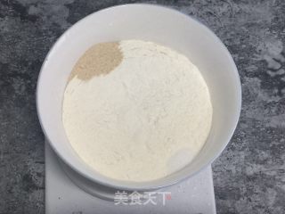 Toast recipe