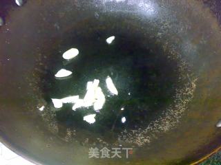 Braised Radish with Whole Shells recipe