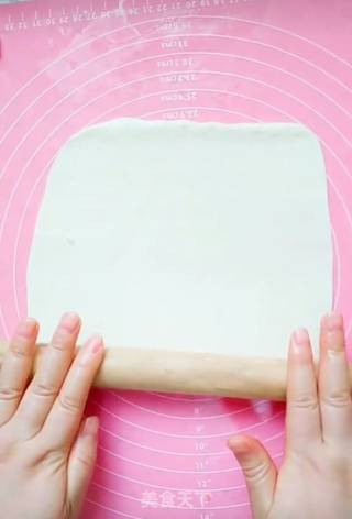 Shortbread recipe